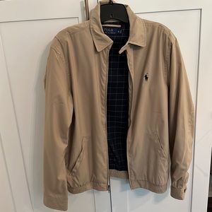 Polo Ralph Lauren men’s jacket